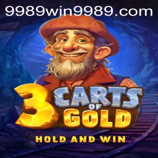 Unlock the Treasures of 3cartsOfGold: A Deep Dive into the Game Combining Strategy and Fortune