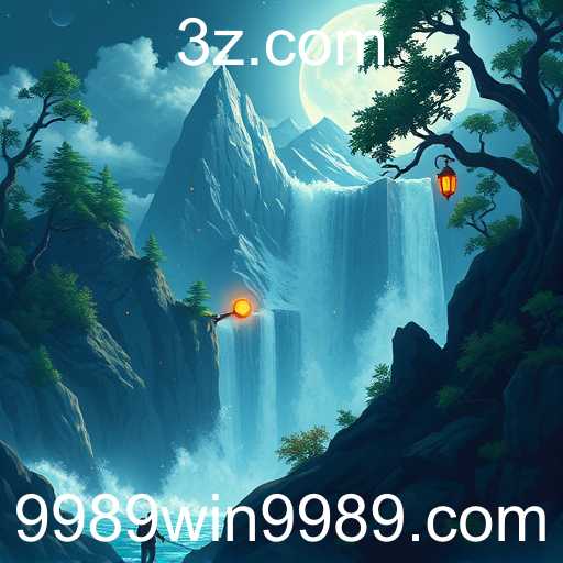 A Ascensão de 9989win no Cenário de Jogos Online