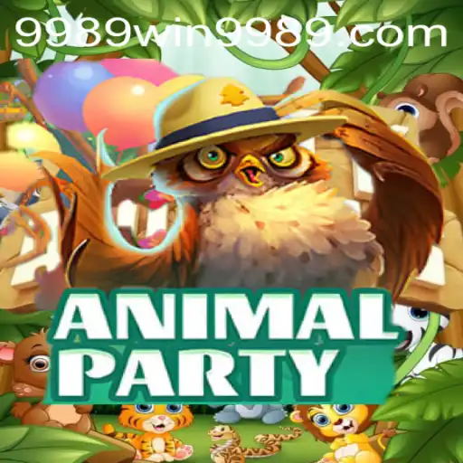 Mastering AnimalParty: A Comprehensive Guide to Thrilling Fun