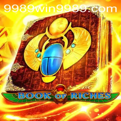 Discover the Thrilling World of BookofRiches: A Complete Guide
