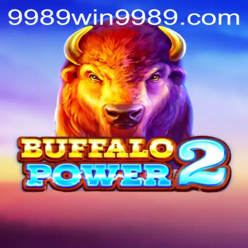 Buffalo Power 2: A Thrilling Adventure Awaits
