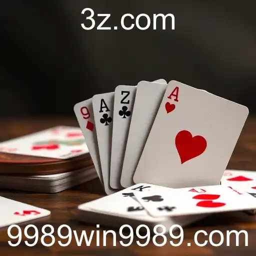 Explorando a Fascinante Categoria de Jogos de Cartas