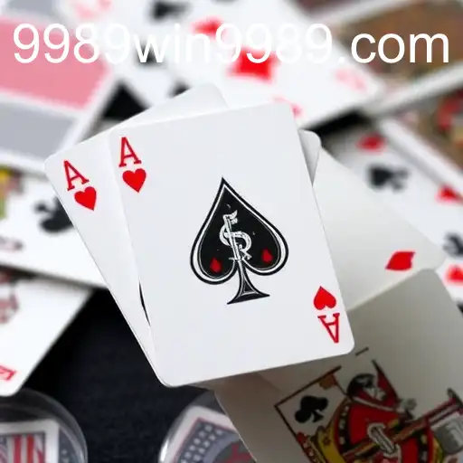 The Enduring World of Card Games and the Rise of 9989win PH Login