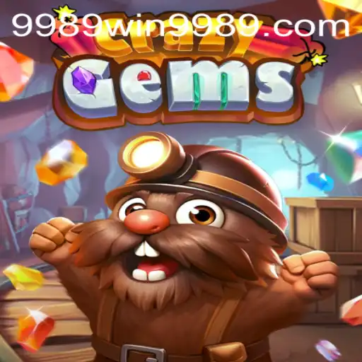 Discover the Thrill of CrazyGems: A Comprehensive Guide to Mastering the Game