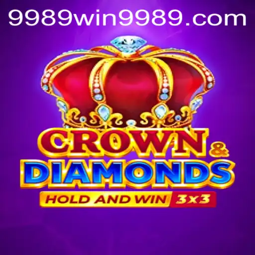 Dive into Crowndiamonds: A Comprehensive Guide to Winning Big with 9989win PH Login