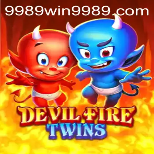 DevilFireTwins: A Comprehensive Guide to the Thrilling Game with 9989win PH Login
