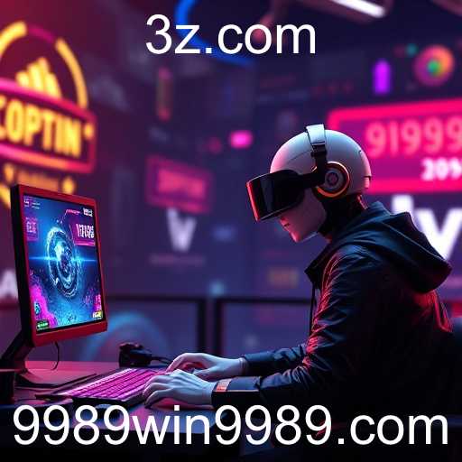 Em meio a inovações digitais, 9989win se destaca