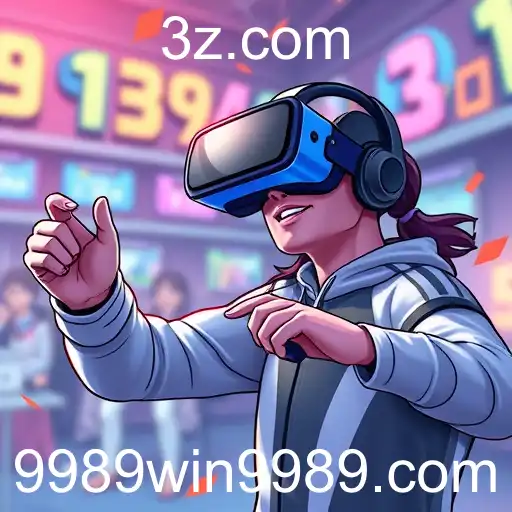 Tendências Emergentes no Setor de Jogos Online em 2025