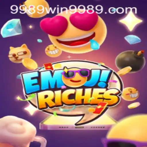Discover the Fun and Excitement of EmojiRiches: A Colorful Adventure Awaits