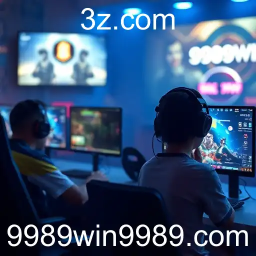 Evolução dos Games Online em 2025