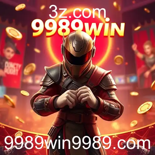 A Evolução dos Jogos Online e o Impacto de Plataformas como 9989win