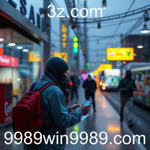 Explorando o Mundo de 9989win: Tempos de Mudança