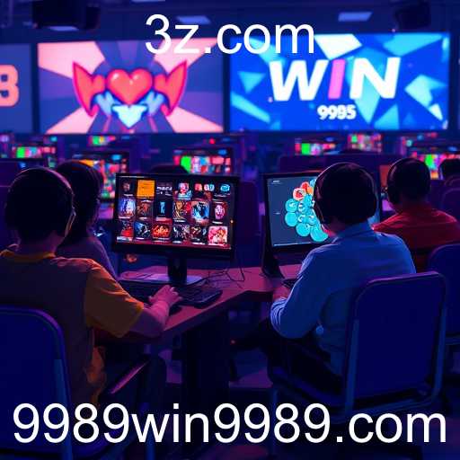 Tendências e Desafios no Mundo dos Jogos Online