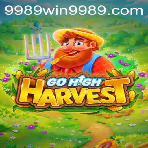 GoHighHarvest: Your Gateway to Virtual Farming Adventures