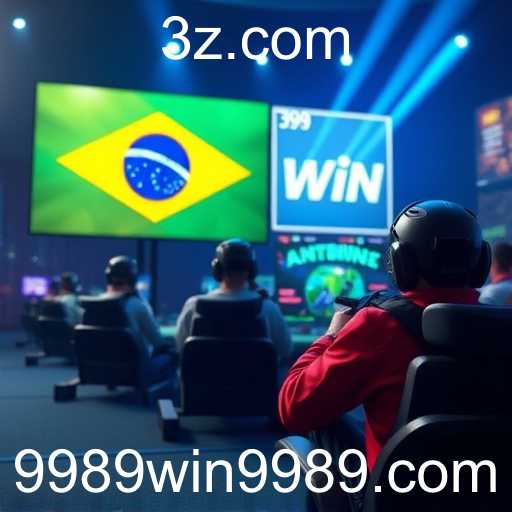 O Crescimento do Mercado de Jogos no Brasil