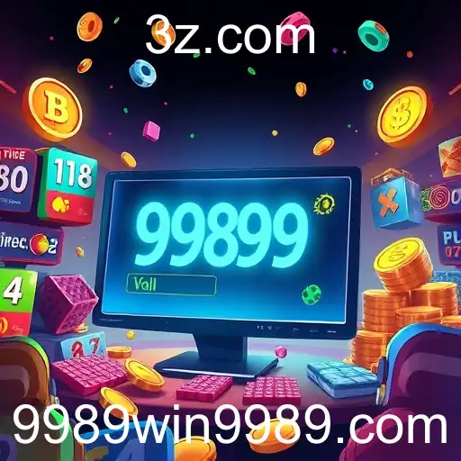 O Crescimento Impulsionado do Mercado de Jogos no Brasil