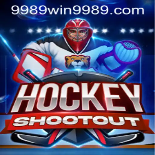 HockeyShootout: A Thrilling Ice Hockey Game with an Amazing Twist