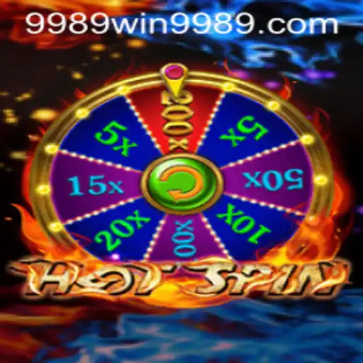 Explore the World of HotSpin and Master the 9989win PH Login