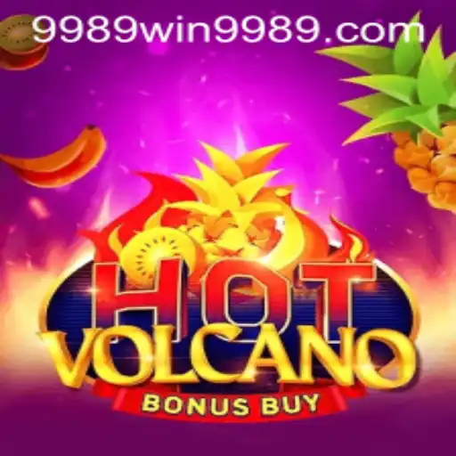 Experience the Thrill of HotVolcanoBonusBuy: The Ultimate Gaming Adventure
