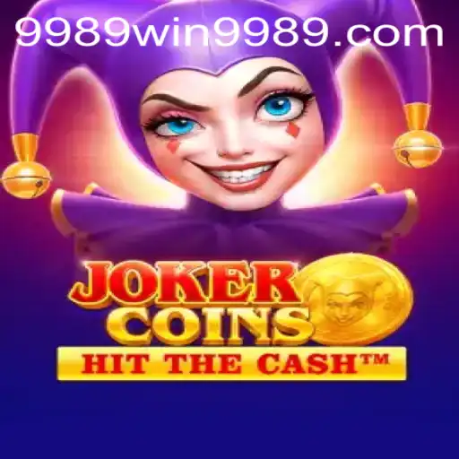 Unveiling JokerCoins: A Comprehensive Guide to the Exciting World of 9989win PH Login
