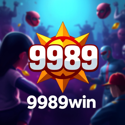 9989win
