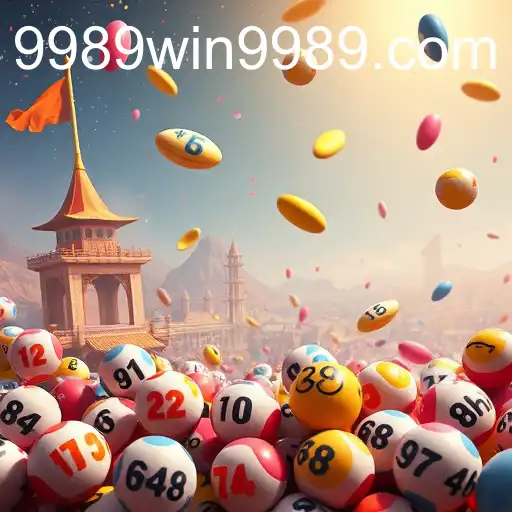 The Thrilling World of Lottery Games: Gateway to Winning