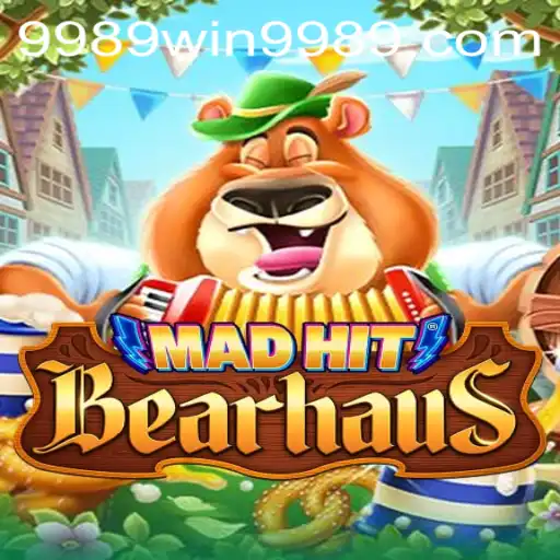 Unveiling MadHitBearhaus: The New Sensation Revolutionizing Video Games