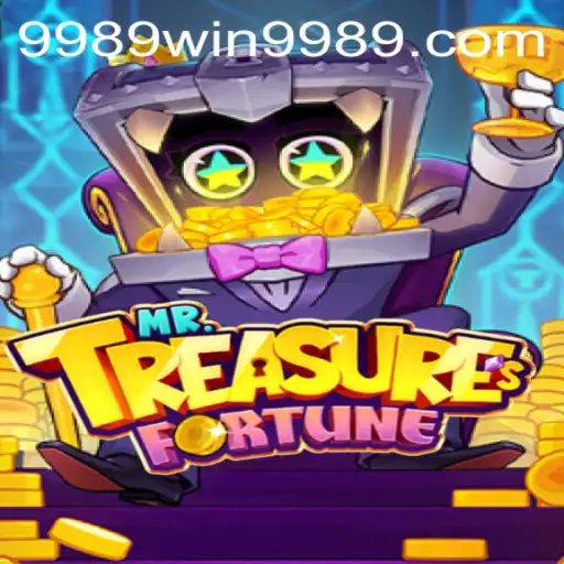 Exploring MrTreasuresFortune: Unlock the Secrets of 9989win PH Login
