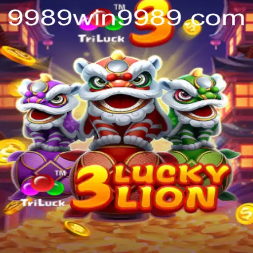 Unveiling 3LUCKYLION: The Gaming Sensation and 9989win PH Login
