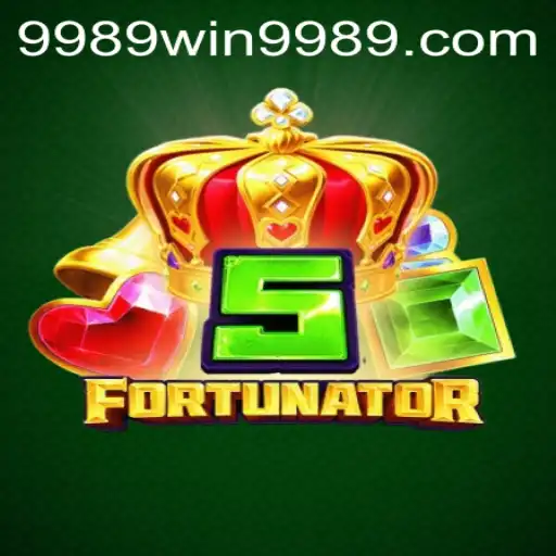 5Fortunator: Exploring the Unique World of Gaming with 9989win PH Login