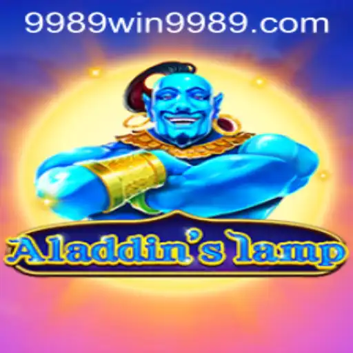 Discover the Magic of Aladdinslamp: Your Gateway to 9989win PH Login
