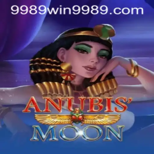Exploring the Intriguing World of AnubisMoon and 9989win PH Login