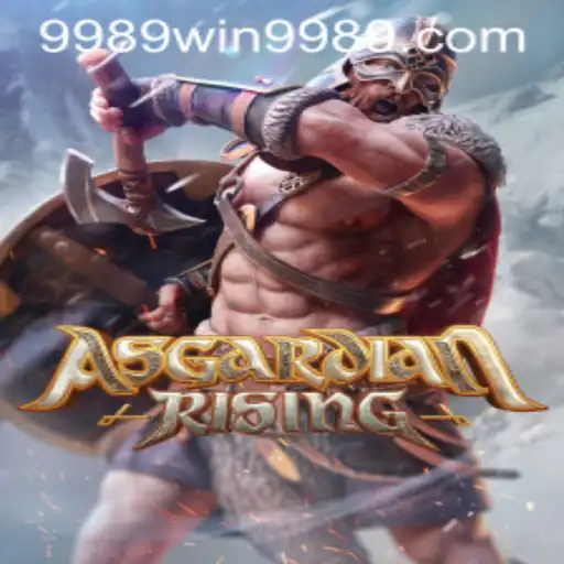 AsgardianRising: A Mystical Journey into Norse Mythology and Modern Adventure