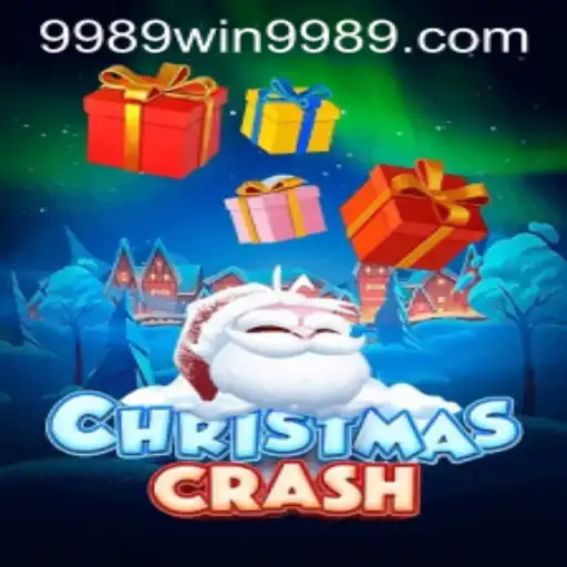 Unwrapping ChristmasCrash: A Festive Frenzy With 9989win PH Login