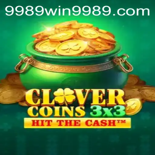 Unlock the Thrills of Clovercoin3x3: Your Ultimate Guide to 9989win PH Login