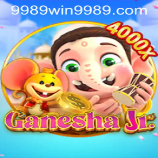 Exploring GaneshaJr: A Thrilling Adventure with 9989win PH Login