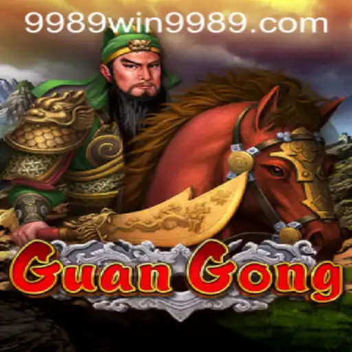 Discover GuanGong: A Legendary Gaming Experience with 9989win PH Login