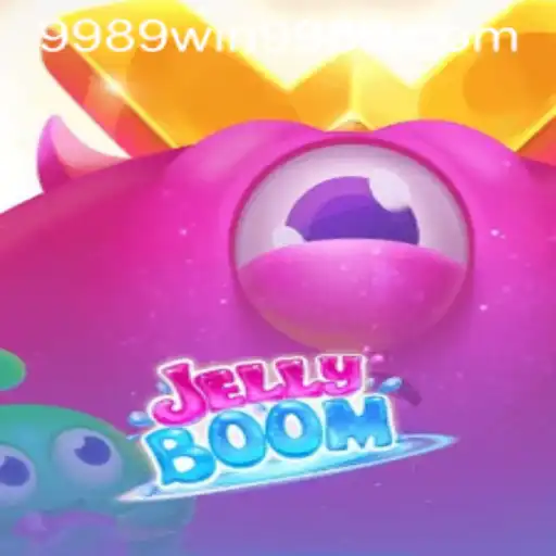 JellyBoom: A Stellar Journey into the World of Interactive Gaming
