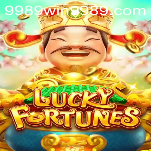 Defining Excitement: A Complete Overview of LUCKYFORTUNES and 9989win PH Login