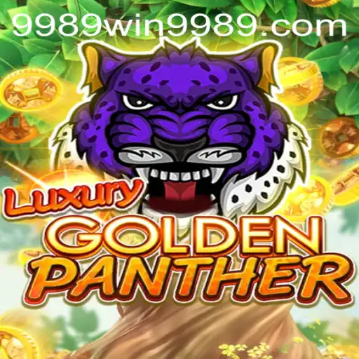 Exploring LUXURYGOLDENPANTHER: A Premium Gaming Experience