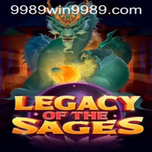 Legacy of the Sages: Mastering the Game and Understanding 9989win PH Login