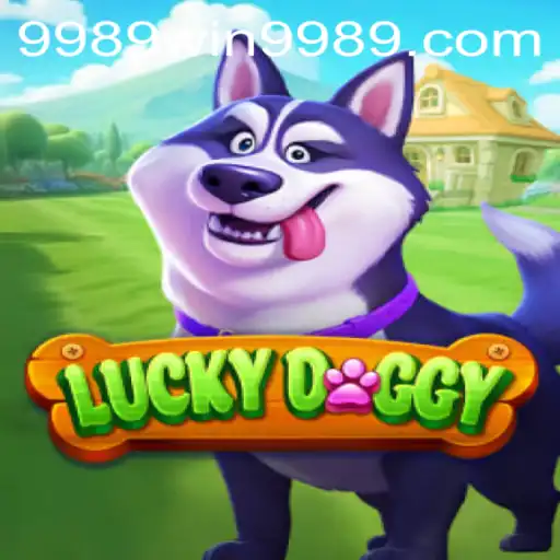 Explore the Exciting World of LuckyDoggy and 9989win PH Login