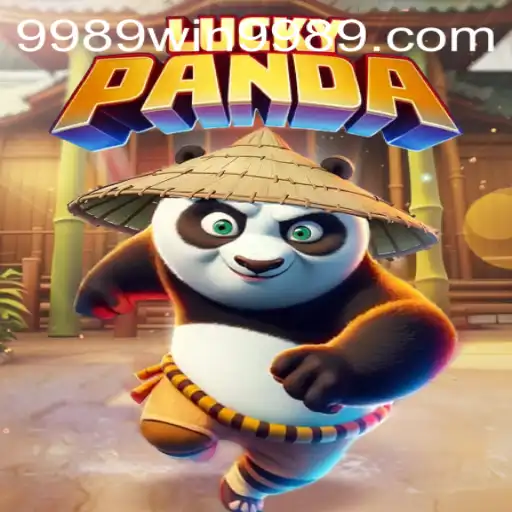 LuckyPanda: Exploring the Adventure and Rules of 9989win PH Login