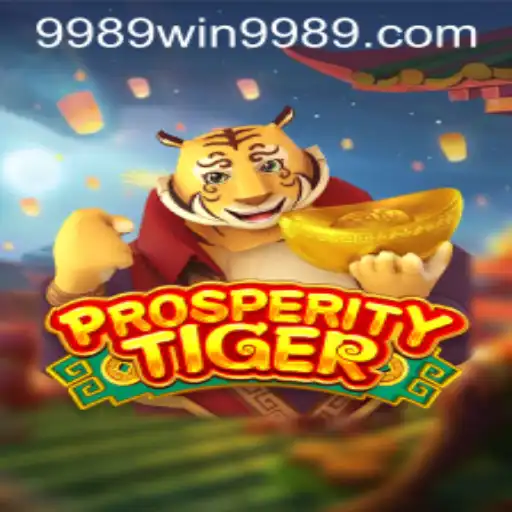 Discover ProsperityTiger: An Engaging Gaming Experience with 9989win PH Login