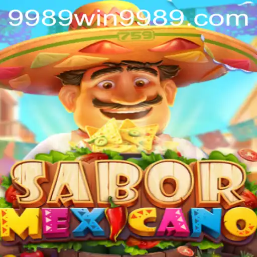 Discover the Exciting World of SaborMexicano: The Game with 9989win PH Login