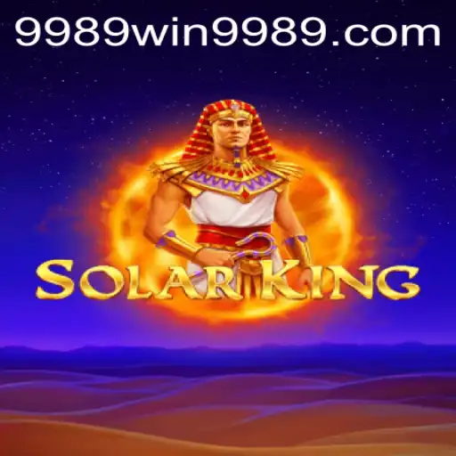 Unveiling SolarKing: A Revolutionary Gaming Experience