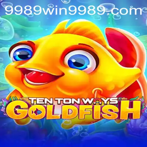 Explore the Exciting World of TenTonWaysGoldfish: Win Big with 9989win PH Login
