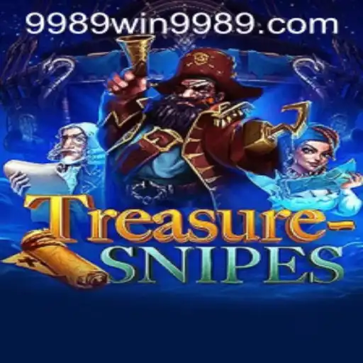 Exploring the Thrilling World of TreasureSnipes and Understanding the 9989win PH Login