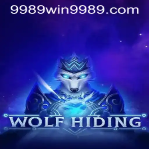 Unveiling WolfHiding: A Thrilling Game Experience