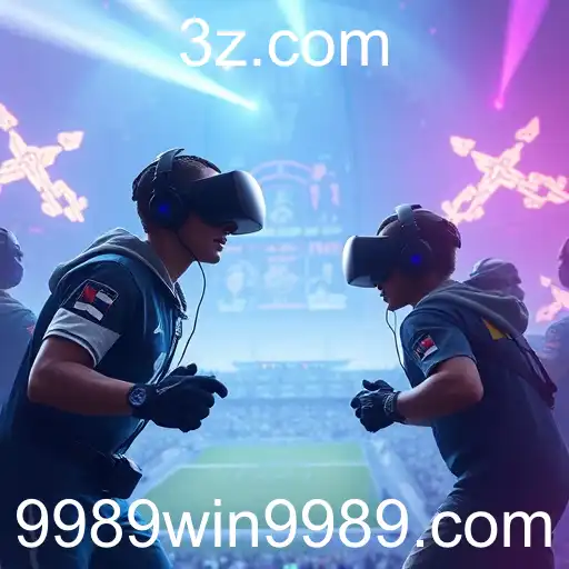 9989win Faz sua Grande Jogada em 2025